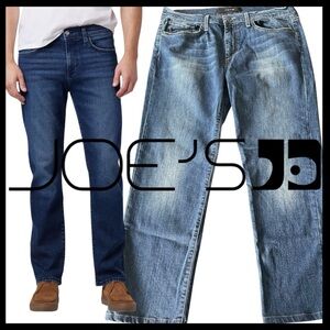 Joe's Jeans The Classic Foster Straight Leg Jeans (34x28)